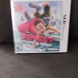 Wipeout 2 Nintendo DS Game